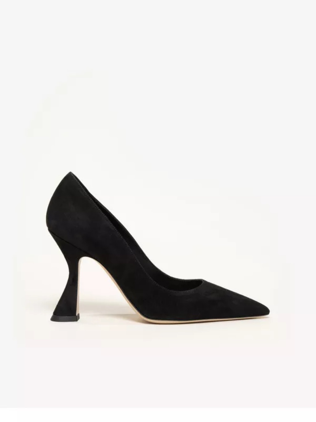 M. Gemi The Cinzia Due 90mm